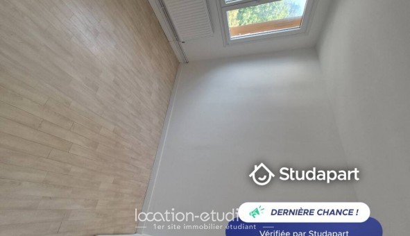 Logement tudiant T3 à Montmorency (95160)
