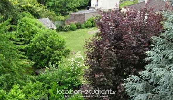 Logement tudiant T3 à Montmorency (95160)