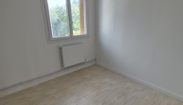 Logement tudiant T3 à Montmorency (95160)