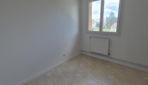 Logement tudiant T3 à Montmorency (95160)