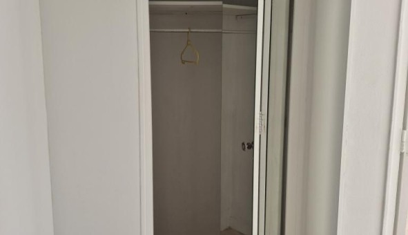 Logement tudiant T3 à Montmorency (95160)