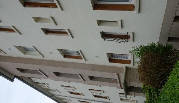Logement tudiant T3 à Montmorency (95160)