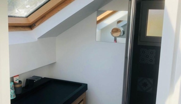 Logement tudiant T3 à Montmorency (95160)