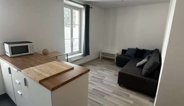 Logement �tudiant Location T3 Vide Montmorency (95160)
