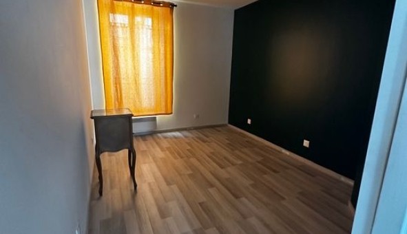 Logement �tudiant T3 &agrave; Montmorency (95160)