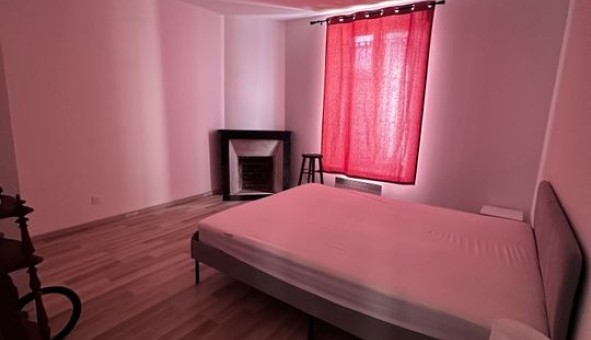 Logement �tudiant T3 &agrave; Montmorency (95160)