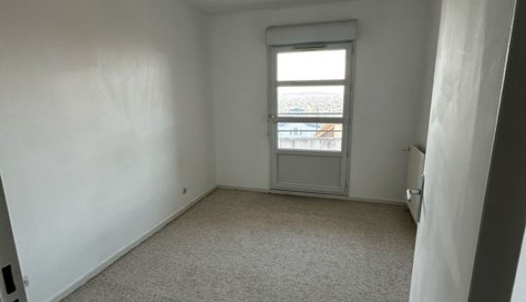 Logement �tudiant T3 &agrave; Montmorency (95160)