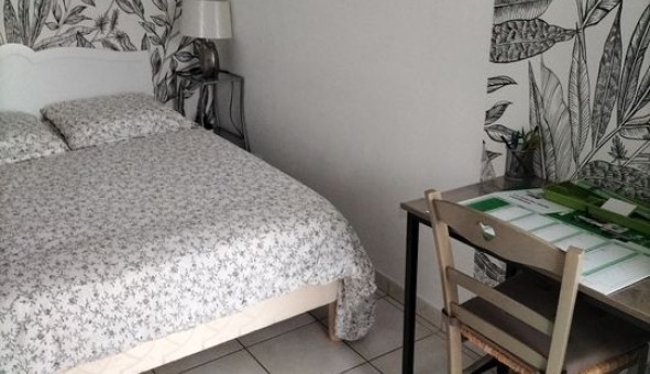 Logement �tudiant T3 &agrave; Montoir de Bretagne (44550)