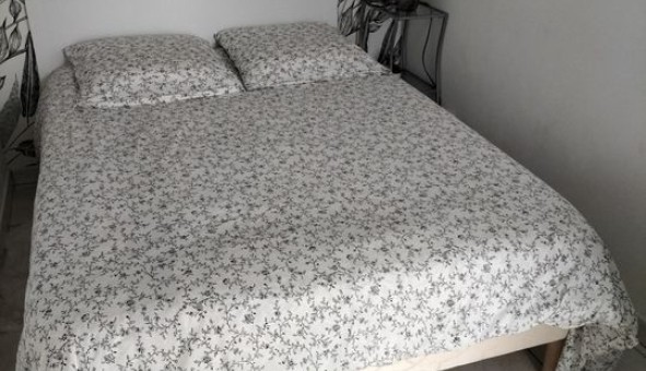 Logement �tudiant T3 &agrave; Montoir de Bretagne (44550)