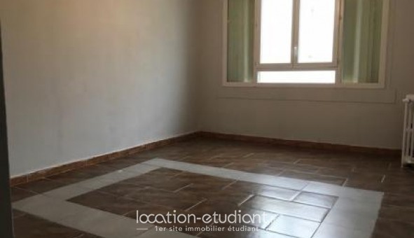 Logement tudiant T3 à Montpellier (34080)