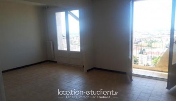 Logement tudiant T3 à Montpellier (34080)