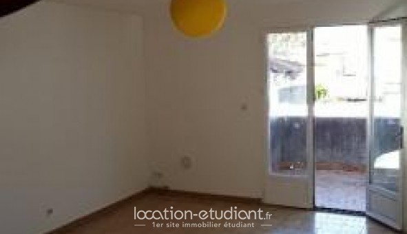 Logement tudiant T3 à Montpellier (34080)