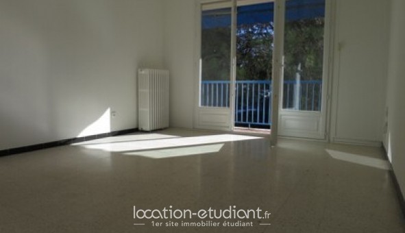 Logement tudiant T3 à Montpellier (34080)