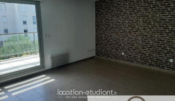 Logement tudiant T3 à Montpellier (34080)