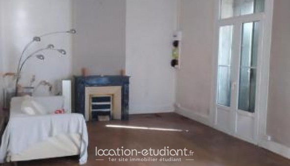 Logement tudiant T3 à Montpellier (34080)