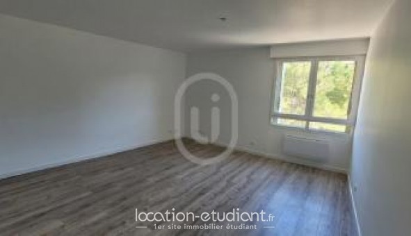 Logement tudiant T3 à Montpellier (34080)