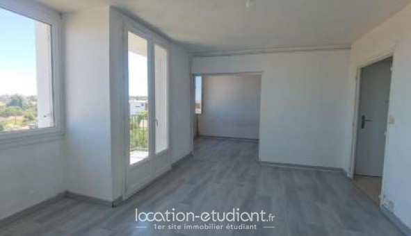 Logement tudiant T3 à Montpellier (34080)