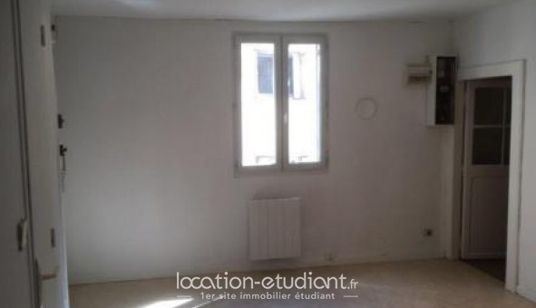 Logement tudiant T3 à Montpellier (34080)