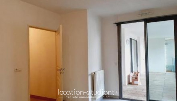 Logement tudiant T3 à Montpellier (34080)