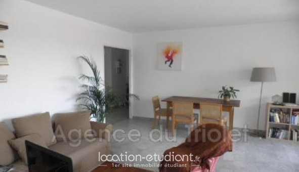 Logement tudiant T3 à Montpellier (34080)