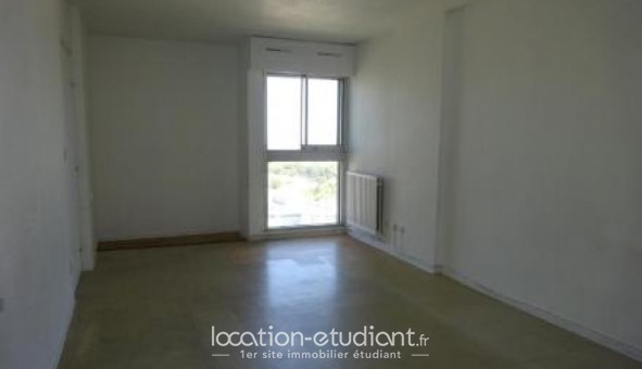 Logement tudiant T3 à Montpellier (34080)