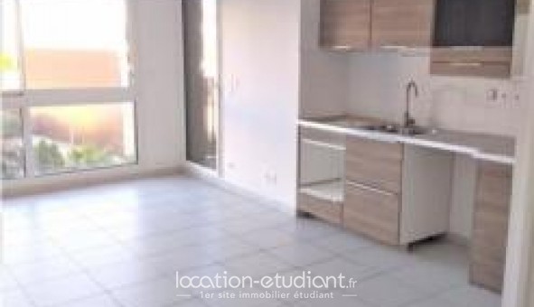 Logement tudiant T3 à Montpellier (34080)