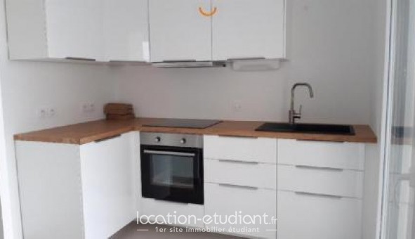 Logement tudiant T3 à Montpellier (34080)