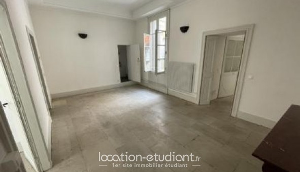 Logement tudiant T3 à Montpellier (34080)