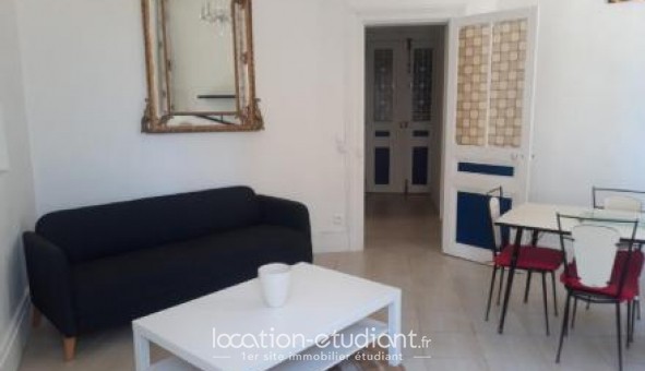 Logement tudiant T3 à Montpellier (34080)