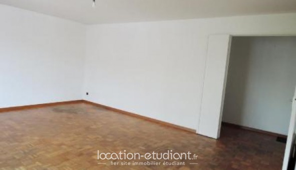 Logement tudiant T3 à Montpellier (34080)