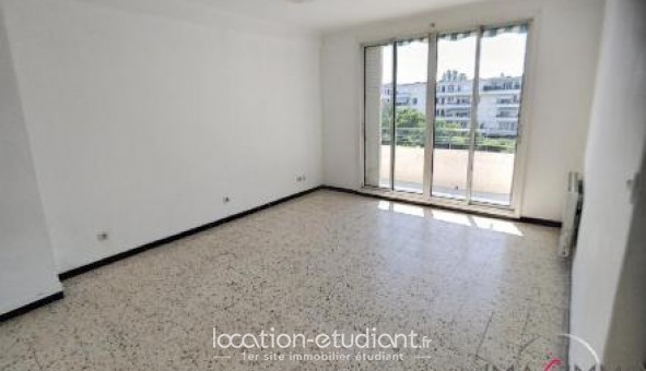 Logement tudiant T3 à Montpellier (34080)