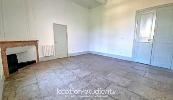 Logement tudiant T3 à Montpellier (34080)