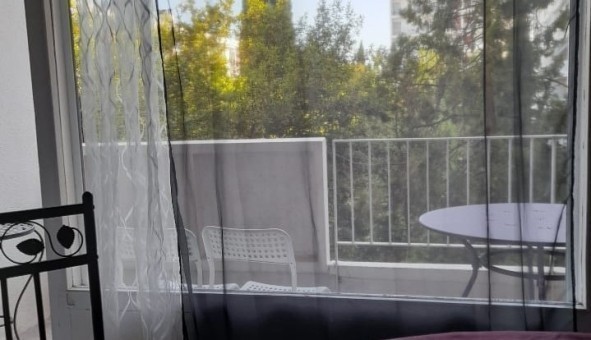 Logement tudiant T3 à Montpellier (34080)