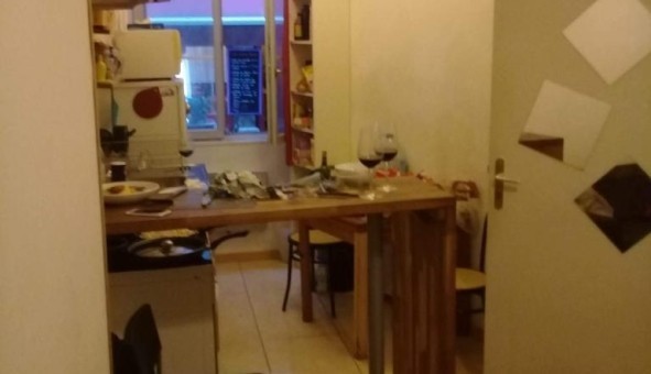 Logement tudiant T3 à Montpellier (34080)