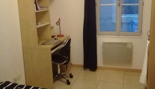 Logement tudiant T3 à Montpellier (34080)
