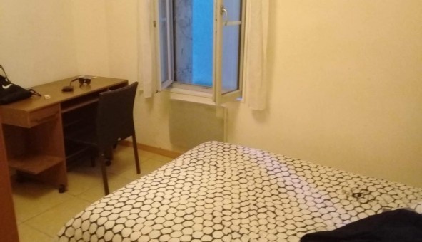 Logement tudiant T3 à Montpellier (34080)