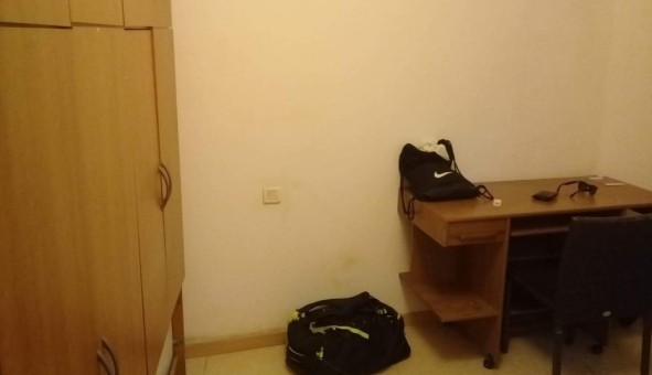 Logement tudiant T3 à Montpellier (34080)