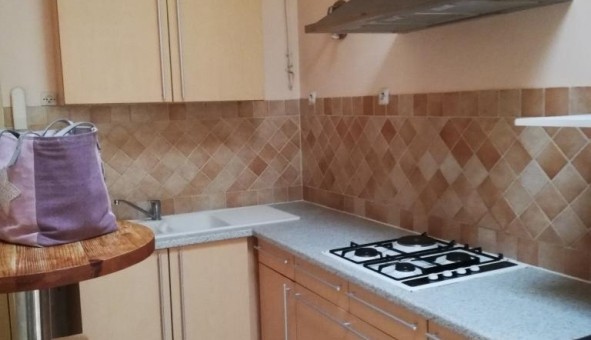 Logement tudiant T3 à Montpellier (34080)