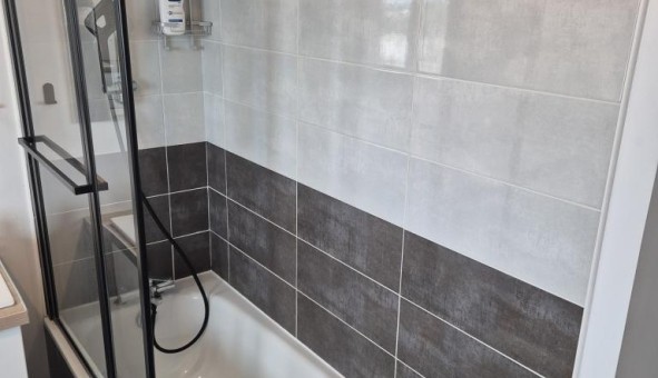 Logement tudiant T3 à Montpellier (34080)