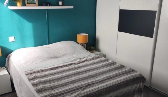 Logement tudiant T3 à Montpellier (34080)