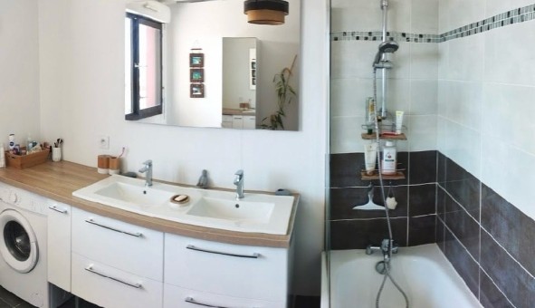 Logement tudiant T3 à Montpellier (34080)