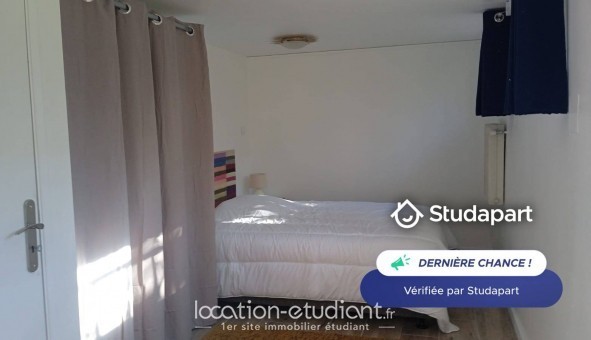 Logement tudiant T3 à Montpellier (34080)