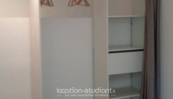 Logement tudiant T3 à Montpellier (34080)