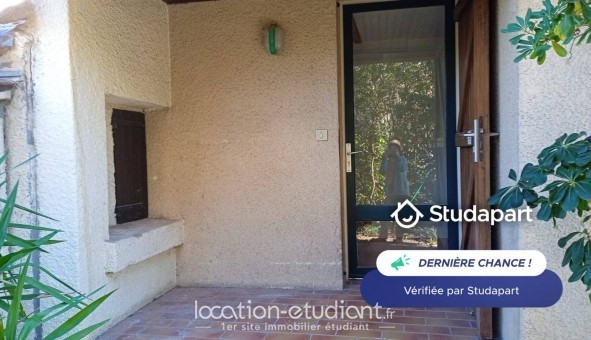 Logement tudiant T3 à Montpellier (34080)
