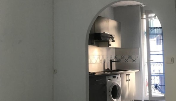 Logement tudiant T3 à Montpellier (34080)