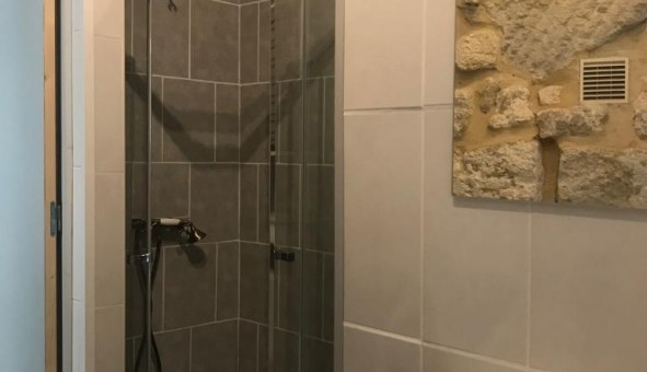 Logement tudiant T3 à Montpellier (34080)