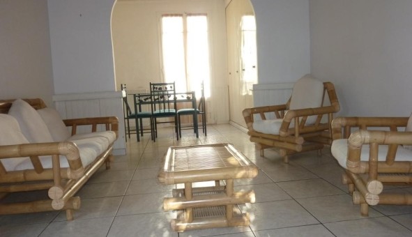Logement tudiant Location T3 Vide Montpellier (34080)