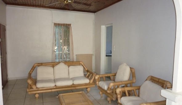 Logement tudiant T3 à Montpellier (34080)