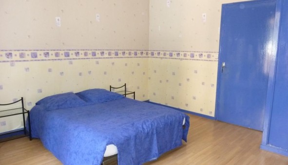 Logement tudiant T3 à Montpellier (34080)