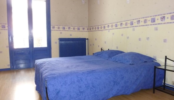Logement tudiant T3 à Montpellier (34080)